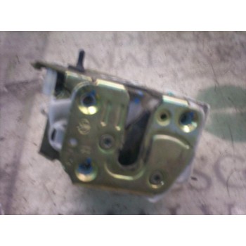 CERRADURA PUERTA TRASERA DERECHA 