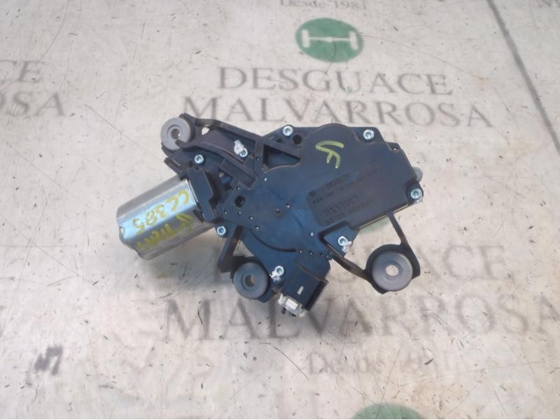 Recambio de motor limpia trasero para renault megane ii berlina 5p authentique referencia OEM IAM   