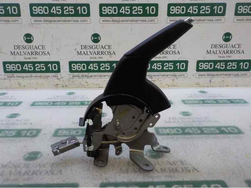 Recambio de palanca freno de mano para nissan micra v (k14) 1.0 12v cat referencia OEM IAM 360105FA1A  