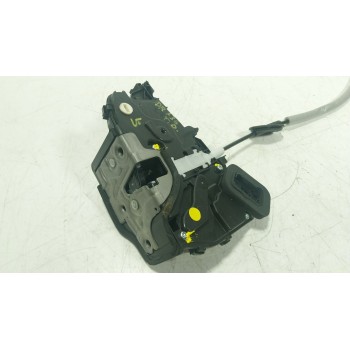 CERRADURA PUERTA TRASERA DERECHA 3J0839016 3J0839016 