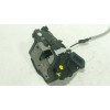 Recambio de cerradura puerta trasera derecha para volkswagen t-roc (a11, d11) 1.5 tsi referencia OEM IAM  3J0839016 