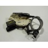 Recambio de cerradura puerta trasera izquierda para volkswagen polo (6r1) 1.2 12v referencia OEM IAM 5K4839015F  