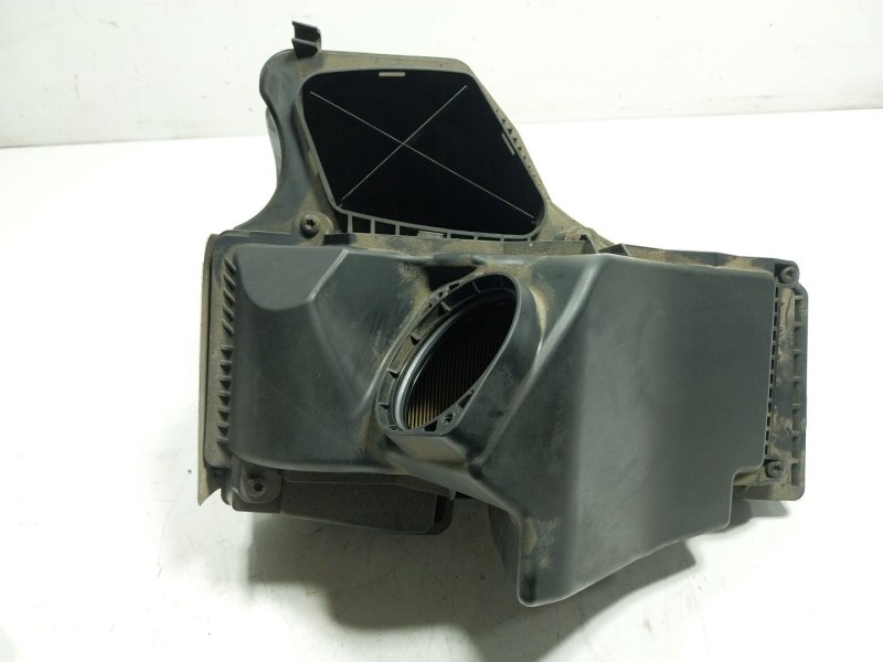 Recambio de filtro aire para audi a4 b8 (8k2) 1.8 tfsi referencia OEM IAM 8R0133837S 8R0133835E 