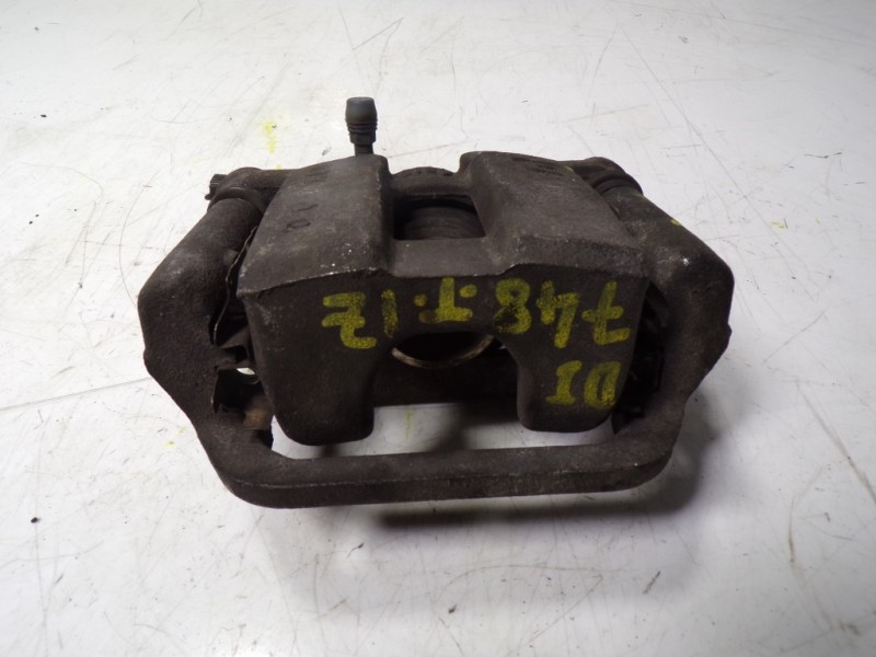 Recambio de pinza freno trasera izquierda para renault koleos 2.0 dci diesel fap referencia OEM IAM 44011JY00A  