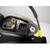 Recambio de cerradura puerta delantera izquierda para opel astra k lim. 5türig dynamic referencia OEM IAM 13594358 915C3039071A 