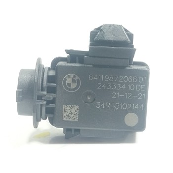 MODULO ELECTRONICO 64119872066 6411987206601 