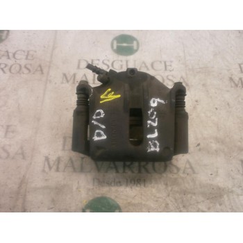 PINZA FRENO DELANTERA DERECHA 