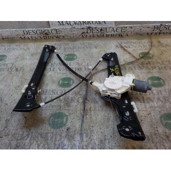 ELEVALUNAS DELANTERO IZQUIERDO 51337140587 