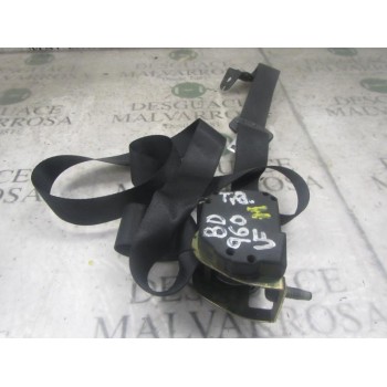 CINTURON SEGURIDAD TRASERO IZQUIERDO 