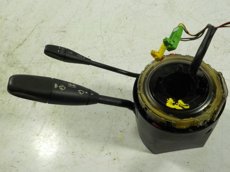 Recambio de mando intermitentes para mercedes-benz clase e (w211) berlina e 220 cdi (211.008) referencia OEM IAM   