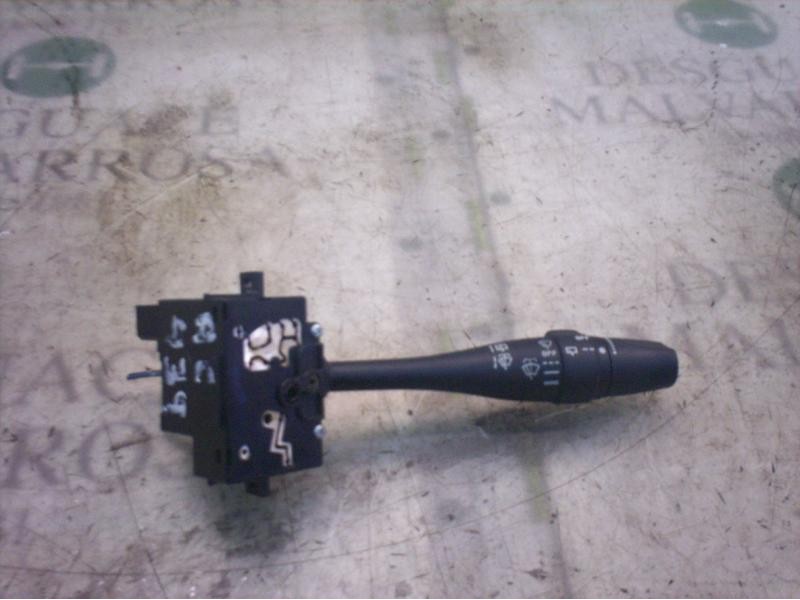 Recambio de mando limpia para nissan primera berlina (p11) comfort referencia OEM IAM   