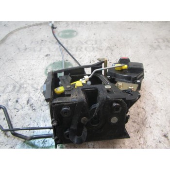 CERRADURA PUERTA DELANTERA IZQUIERDA 813121G000 