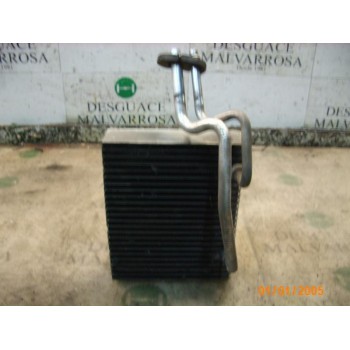 EVAPORADOR AIRE ACONDICIONADO 