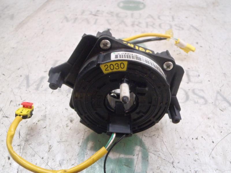 Recambio de anillo airbag para chevrolet spark ls referencia OEM IAM   