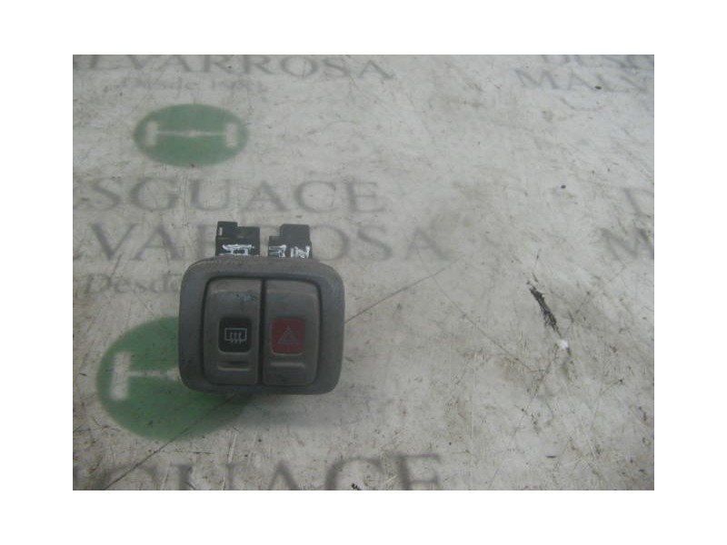 Recambio de warning para nissan micra (k11) básico referencia OEM IAM   