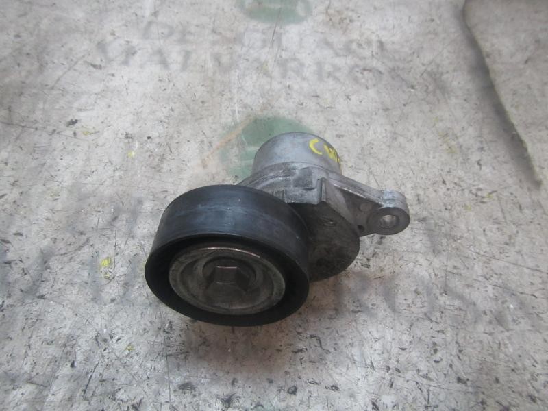 Recambio de tensor correa auxiliar para peugeot 208 active referencia OEM IAM 9801875280  