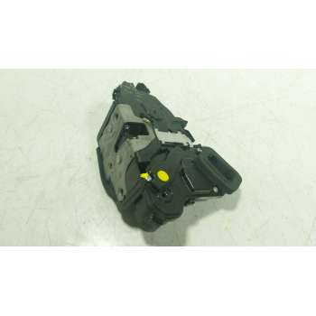 CERRADURA PUERTA DELANTERA DERECHA 3J1837016 3J1837016 
