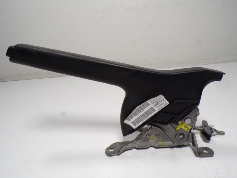 Recambio de palanca freno de mano para opel corsa f 1.2 referencia OEM IAM  9824553280 