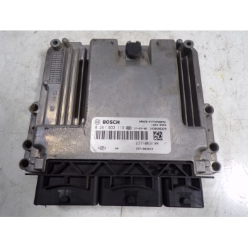 CENTRALITA MOTOR UCE 237107476R 237106319R 0281033119