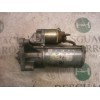Recambio de motor arranque para renault megane ii berlina 5p confort dynamique referencia OEM IAM   