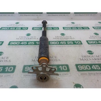 AMORTIGUADOR TRASERO IZQUIERDO 13432671 