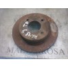 Recambio de disco freno trasero para nissan primera berlina (p11) comfort referencia OEM IAM   