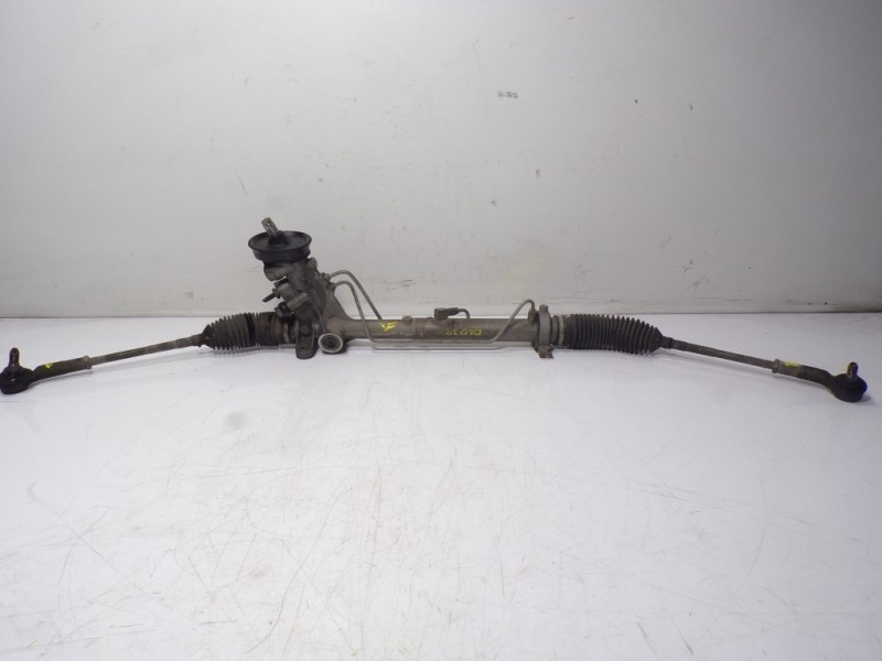 Recambio de cremallera direccion para volkswagen polo (6r1) 1.2 12v referencia OEM IAM 6R1423055K 6R1423055K 