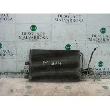 CONDENSADOR AIRE ACONDICIONADO 