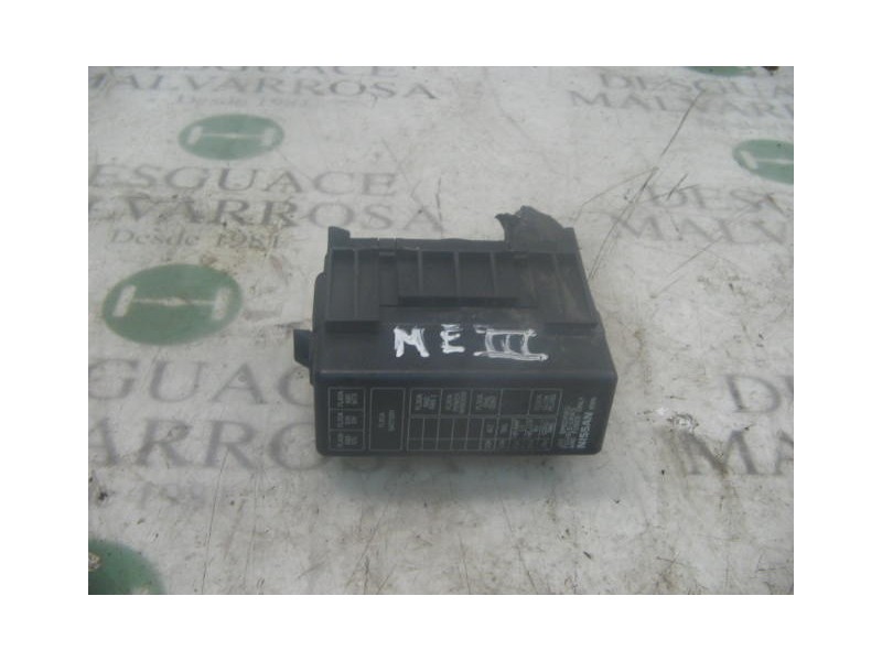 Recambio de modulo electronico para nissan micra (k11) básico referencia OEM IAM   