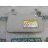 Recambio de parasol derecho para nissan micra v (k14) 1.0 12v cat referencia OEM IAM 964005EF5B  