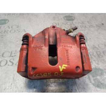 PINZA FRENO DELANTERA IZQUIERDA 