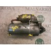 Recambio de motor arranque para renault megane ii berlina 5p confort dynamique referencia OEM IAM   