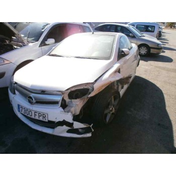 OPEL TIGRA TWIN TOP