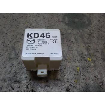 MODULO ELECTRONICO KD45675D4 KD45675D4 