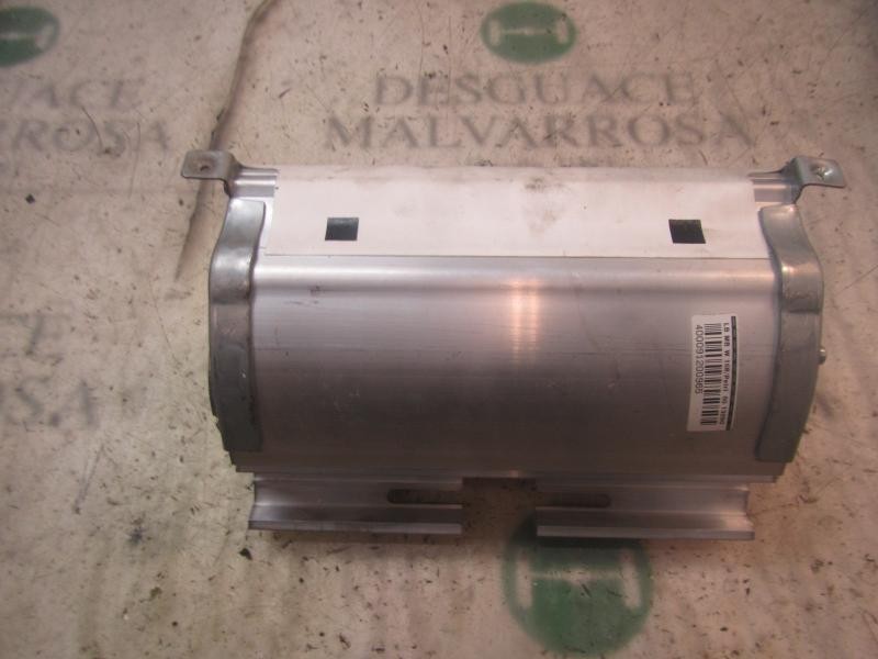Recambio de airbag delantero derecho para mercedes-benz clase a (w168) 170 cdi (168.008) referencia OEM IAM   