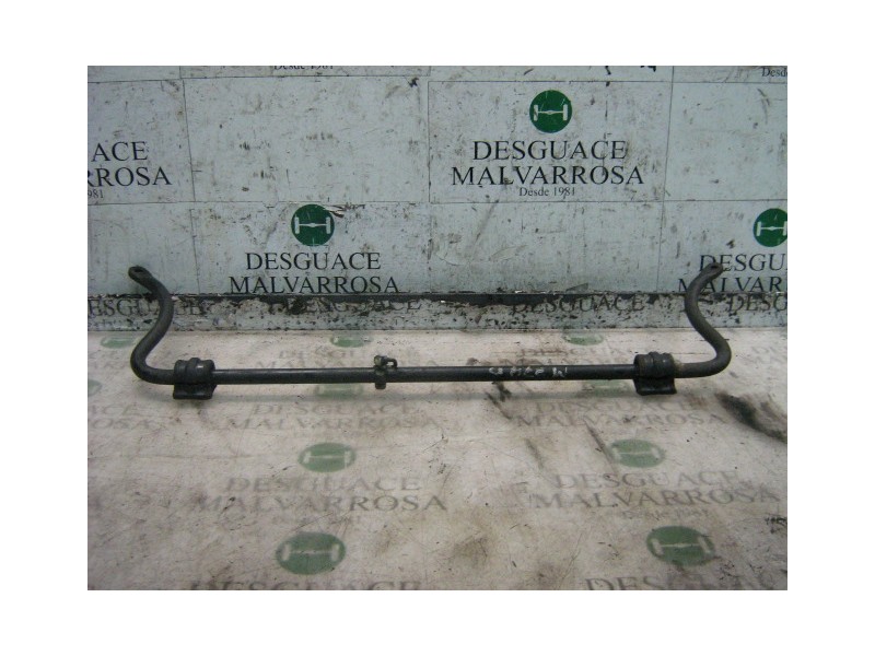 Recambio de barra estabilizadora delantera para citroën xantia berlina 1.9 td sx referencia OEM IAM   