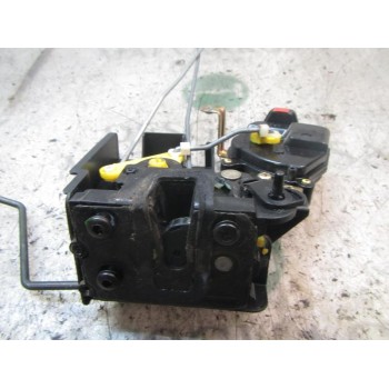 CERRADURA PUERTA TRASERA IZQUIERDA 814111G001 