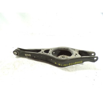 BRAZO SUSPENSION INFERIOR TRASERO DERECHO 1K0505311AB 