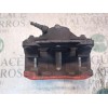 Recambio de pinza freno delantera izquierda para renault megane ii berlina 5p authentique referencia OEM IAM   