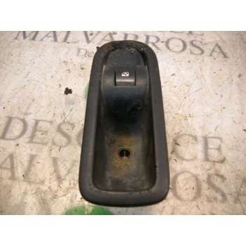 MANDO ELEVALUNAS TRASERO DERECHO 