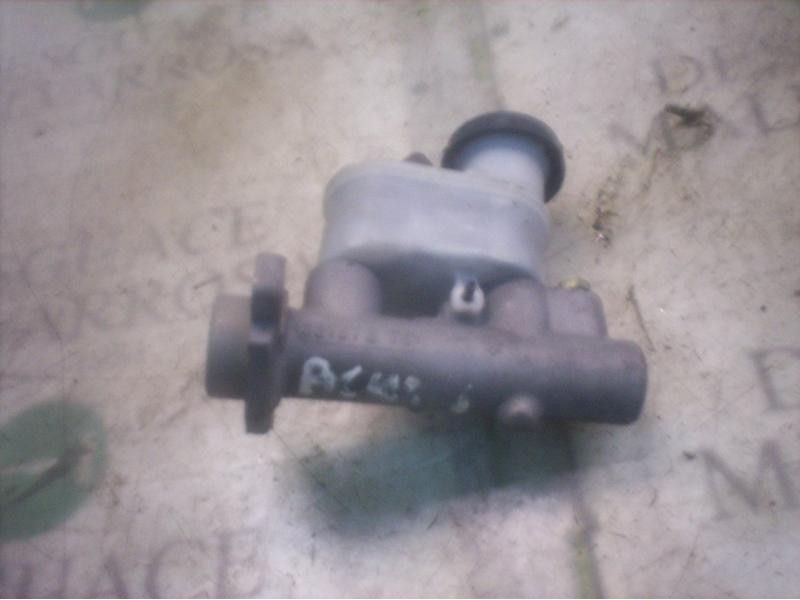 Recambio de bomba freno para nissan primera berlina (p11) comfort referencia OEM IAM   