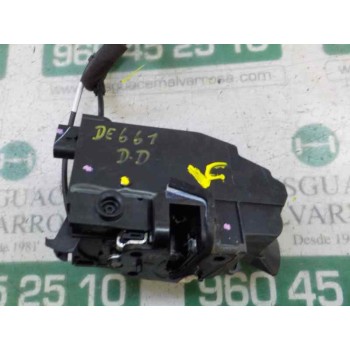 CERRADURA PUERTA DELANTERA DERECHA 9810309380 9810309380 