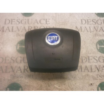 AIRBAG DELANTERO IZQUIERDO 