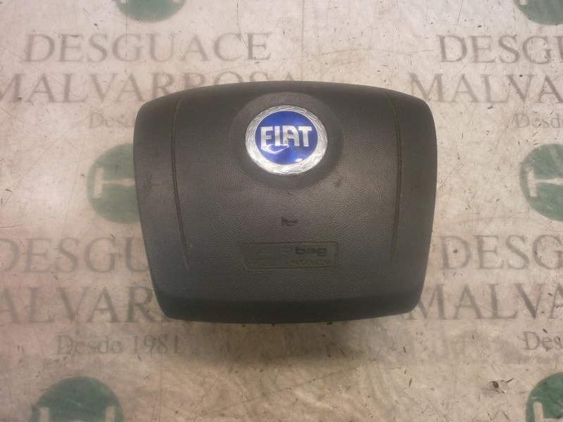 Recambio de airbag delantero izquierdo para fiat ducato caja cerrada 33 (06.2006 =>) l1h1 120 multijet referencia OEM IAM   