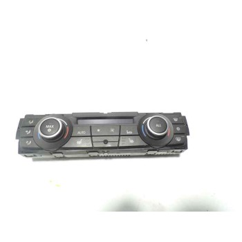 MANDO CLIMATIZADOR 64119292262 64119250393 