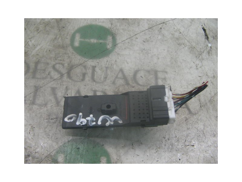 Recambio de modulo electronico para nissan micra (k11) básico referencia OEM IAM   