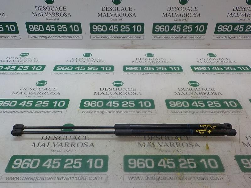 Recambio de amortiguadores maletero / porton para opel corsa e selective referencia OEM IAM 13428038  