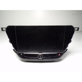 PANTALLA MULTIFUNCION 39185456 