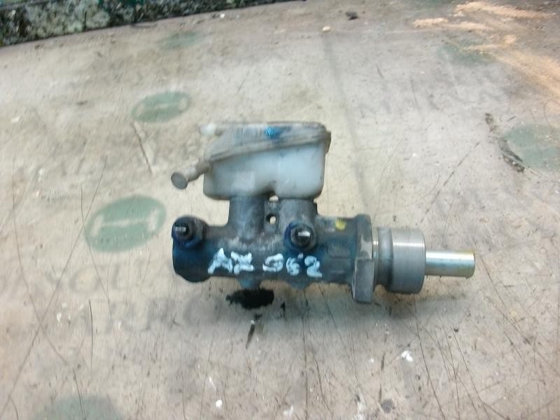 Recambio de bomba freno para citroën xsara picasso 2.0 hdi referencia OEM IAM   