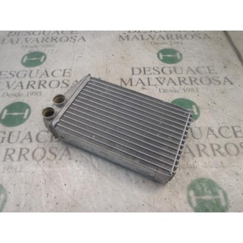 RADIADOR CALEFACCION / AIRE ACONDICIONADO 
